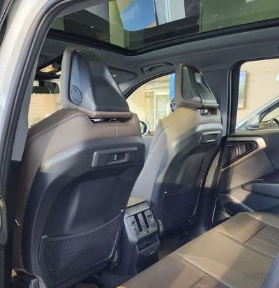 BMW X3 miniatura 10
