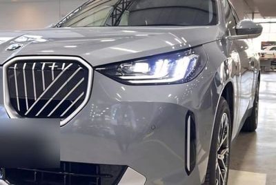 BMW X3 miniatura 2