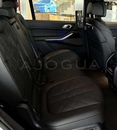 BMW X7 miniatura 6