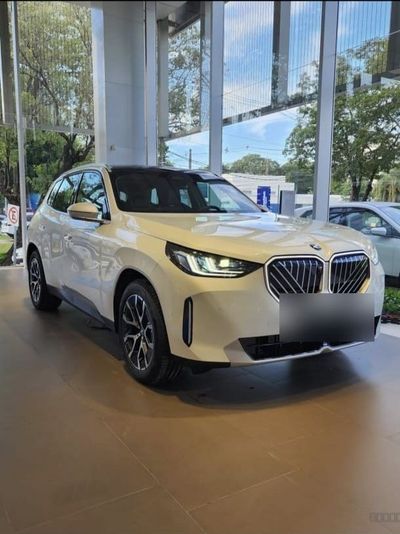 BMW X3 miniatura 3