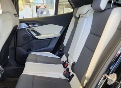 BMW X2 miniatura 8