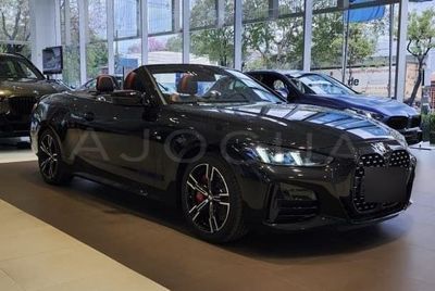 BMW 4er