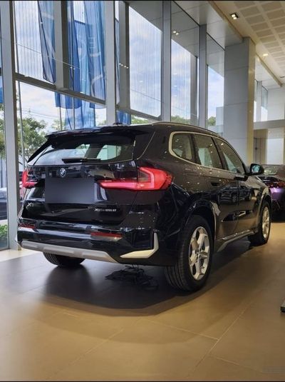 BMW X1 miniatura 5