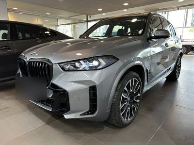BMW X5 miniatura 2