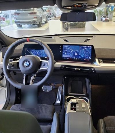 BMW X2 miniatura 3