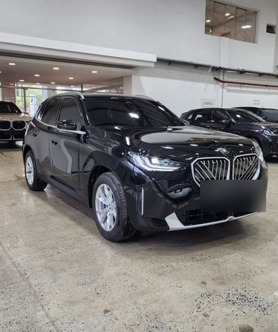 BMW X3 miniatura 3