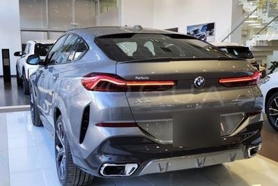BMW X6 miniatura 7