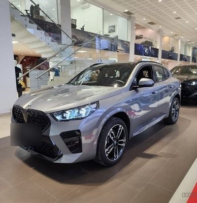 BMW X2 miniatura 2
