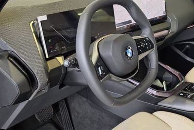 BMW X3 miniatura 10