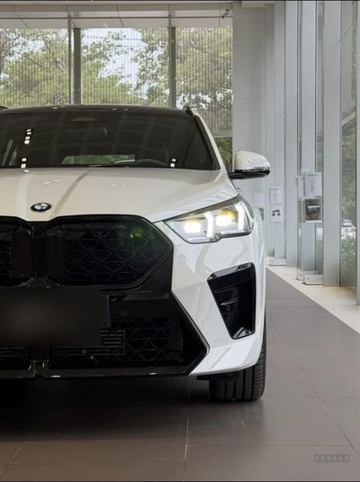 BMW X2 miniatura 6