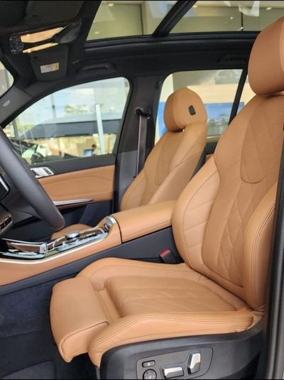 BMW X5 miniatura 7