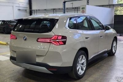 BMW X3 miniatura 7