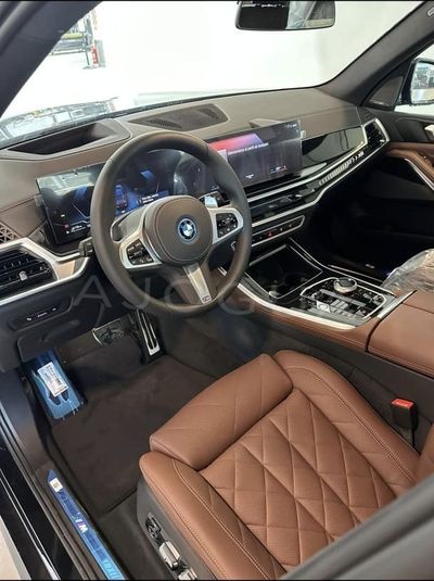 BMW X5 miniatura 4