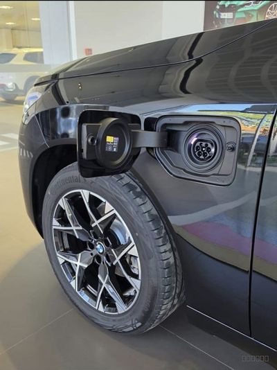 BMW X3 miniatura 6