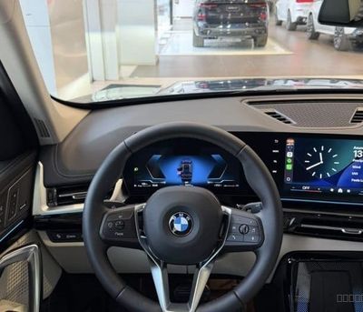 BMW X1 miniatura 7