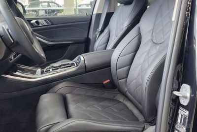 BMW X5 miniatura 10