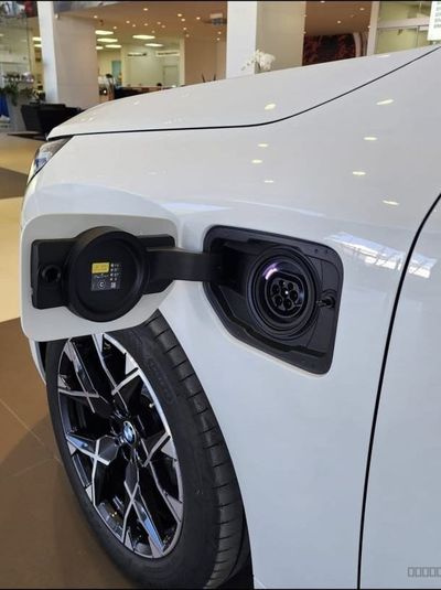 BMW X3 miniatura 9