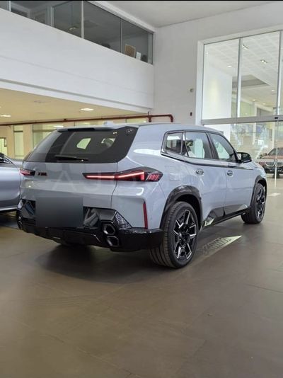 BMW XM miniatura 3