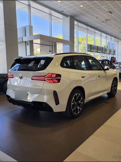 BMW X3 miniatura 4