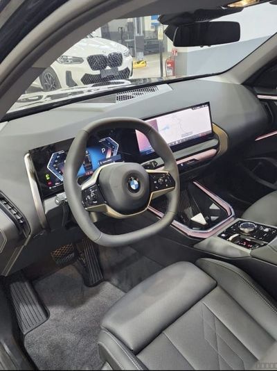 BMW X3 miniatura 5