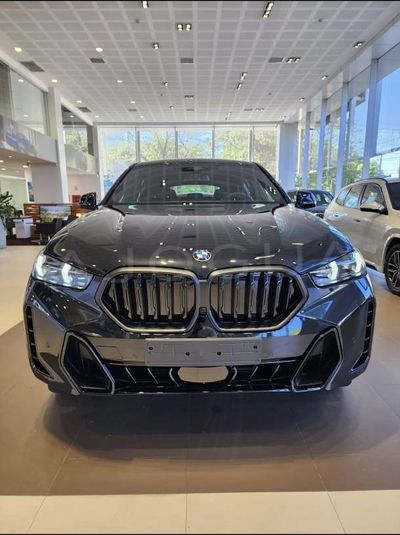 BMW X6 miniatura 2