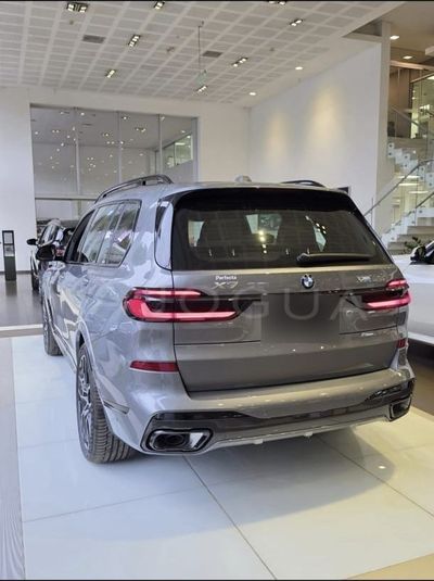 BMW X7 miniatura 5