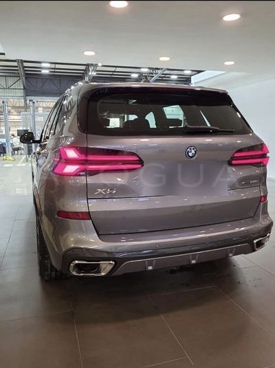 BMW X5 miniatura 8