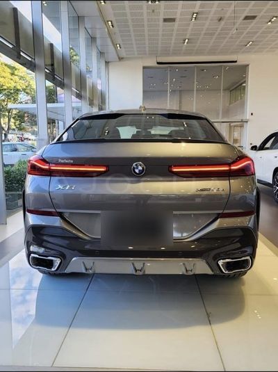 BMW X6 miniatura 5