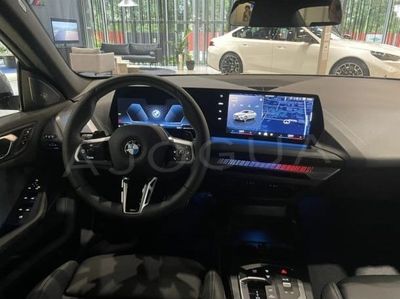 BMW 2er miniatura 8