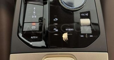 BMW iX miniatura 9