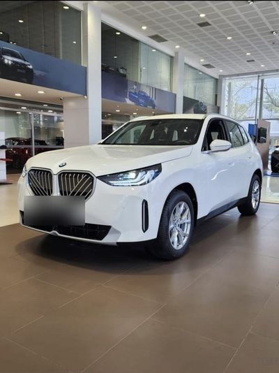 BMW X3 miniatura 3