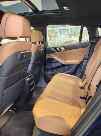 BMW X6 miniatura 8