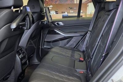 BMW X5 miniatura 5