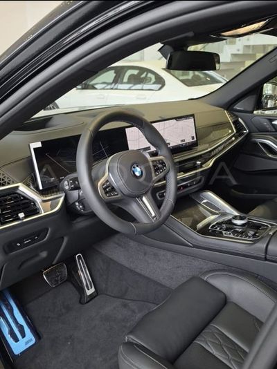 BMW X6 miniatura 7