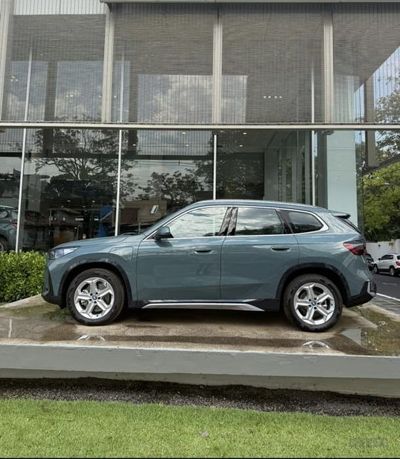BMW X1 miniatura 4
