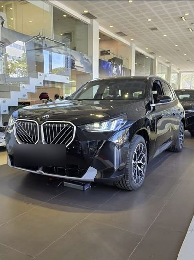 BMW X3 miniatura 2