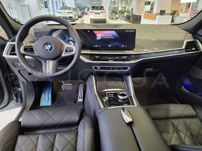 BMW X6 miniatura 6