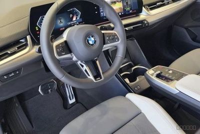 BMW X2 miniatura 8