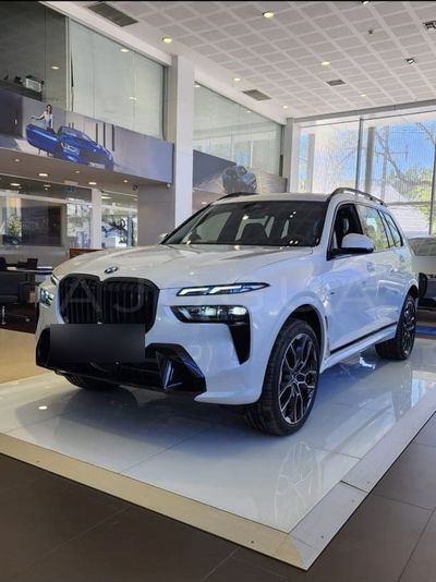 BMW X7 miniatura 2