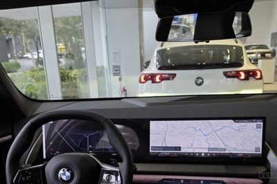 BMW X3 miniatura 10