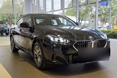 BMW 2er 2026