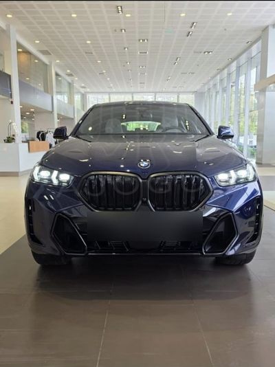 BMW X6 miniatura 3