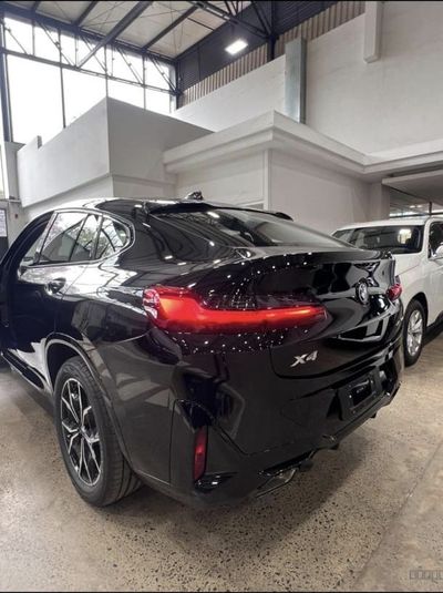 BMW X4 miniatura 3