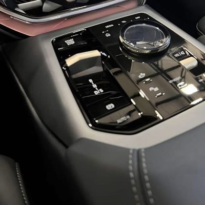 BMW X3 miniatura 5
