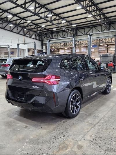 BMW X3 miniatura 4