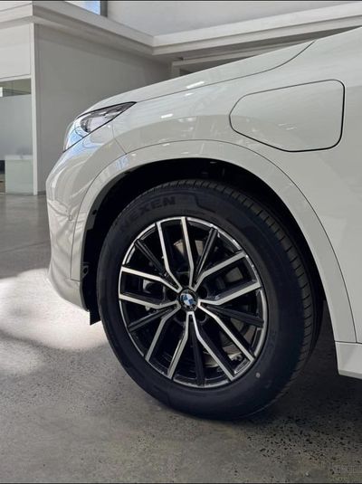 BMW X1 miniatura 4