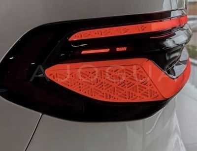 BMW X7 miniatura 4