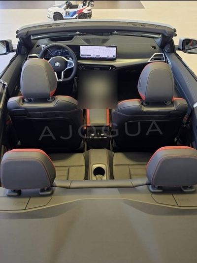 BMW 4er miniatura 4