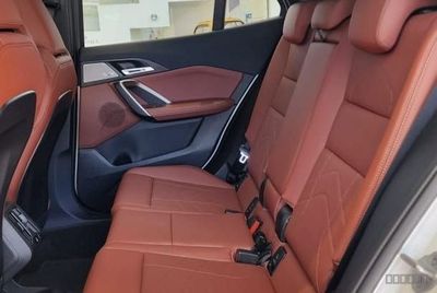 BMW X2 miniatura 5