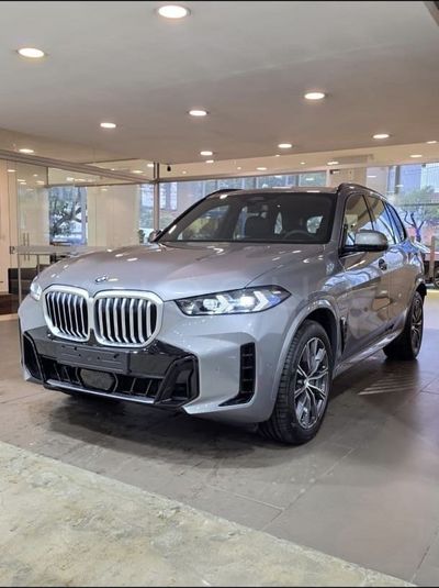 BMW X5 miniatura 3